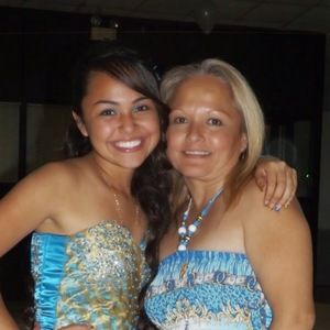 Meet your Posher, Nancy